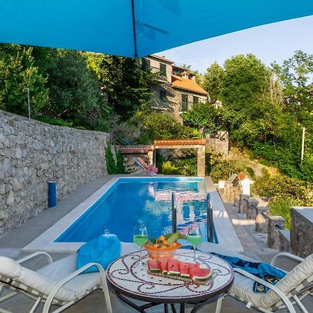 Villa Blanka Žrnovnica Eksteriør bilde
